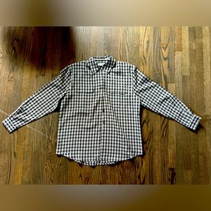 Women’s Flannel